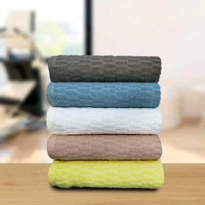 Bath Towels