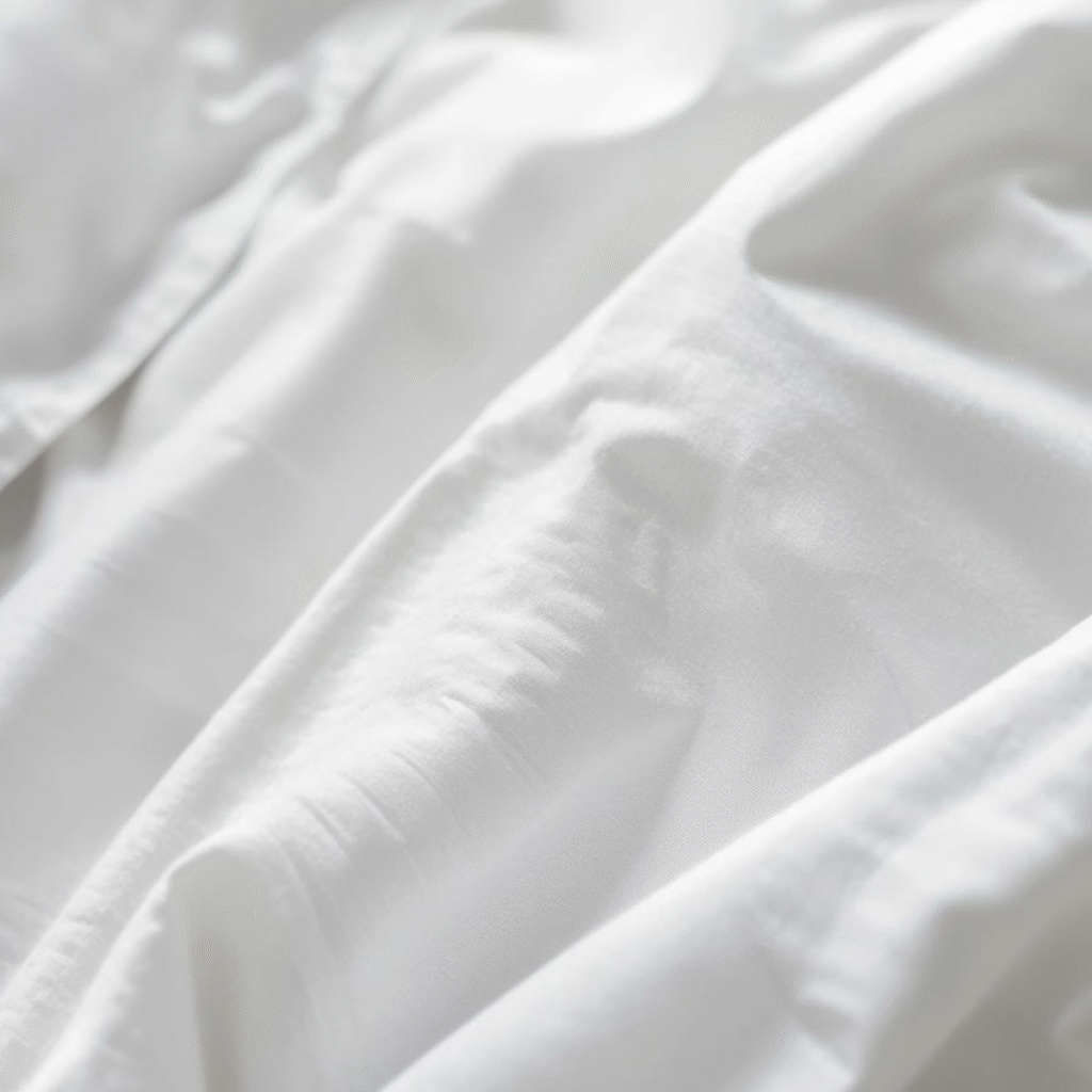 cotton bedsheet (standard)