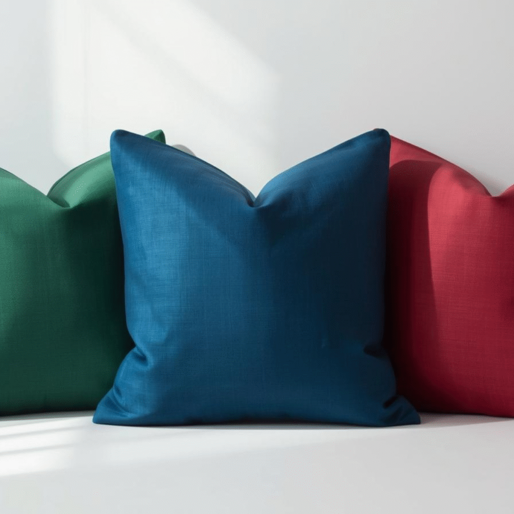 cotton pillow cover (standard)