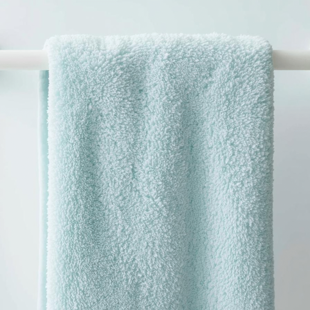 light weight hand towels