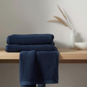 luxury bath towels
